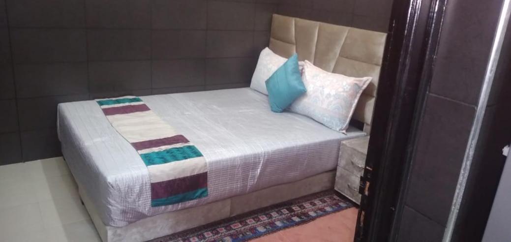 Apartamento Dar Ijlal Marrakesh Exterior foto