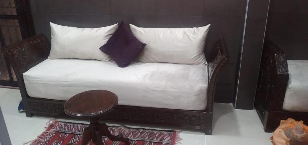 Apartamento Dar Ijlal Marrakesh Exterior foto